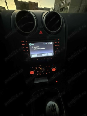 Vând Nissan Qashqai +2; - imagine 5