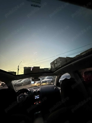 Vând Nissan Qashqai +2; - imagine 3