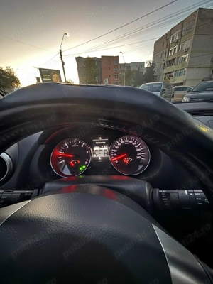 Vând Nissan Qashqai +2; - imagine 6