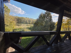 Reședință exclusivistă cu deschidere la Lacul Scroviștea - imagine 14