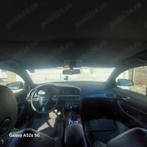Vând Audi A6