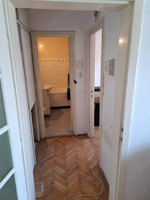 Vand apartament in Turda jud Cluj - imagine 3