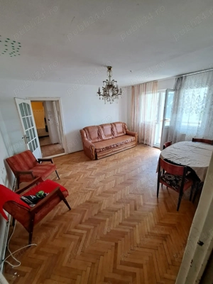 Vand apartament in Turda jud Cluj - imagine 5
