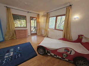 Reședință exclusivistă cu deschidere la Lacul Scroviștea - imagine 15