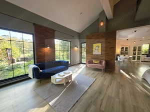 Reședință exclusivistă cu deschidere la Lacul Scroviștea - imagine 9