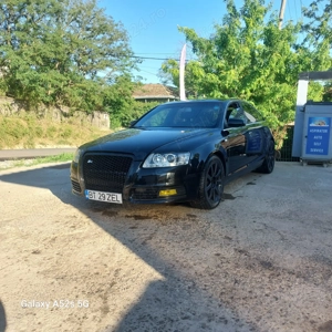 Vând Audi A6 - imagine 2 Vând Audi A6 - imagine 2