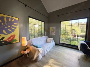 Reședință exclusivistă cu deschidere la Lacul Scroviștea - imagine 3