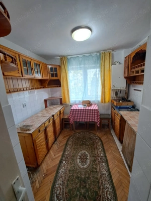 Vand apartament in Turda jud Cluj - imagine 2