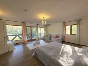 Reședință exclusivistă cu deschidere la Lacul Scroviștea - imagine 7