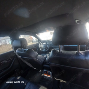 Vând Audi A6 - imagine 3 Vând Audi A6 - imagine 3