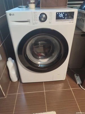 Masina de spalat,8kg,Electrolux,400 lei