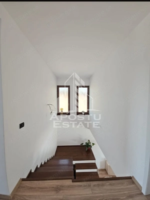 Casa individuala in Mosnita Noua cu teren generos 612 mp - imagine 4