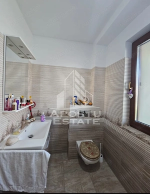 Casa individuala in Mosnita Noua cu teren generos 612 mp - imagine 19