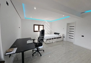 Casa individuala in Mosnita Noua cu teren generos 612 mp - imagine 13