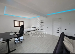 Casa individuala in Mosnita Noua cu teren generos 612 mp - imagine 14