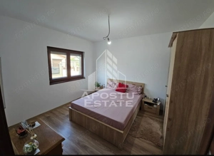 Casa individuala in Mosnita Noua cu teren generos 612 mp - imagine 15