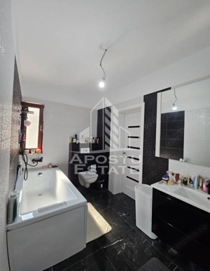 Casa individuala in Mosnita Noua cu teren generos 612 mp - imagine 18