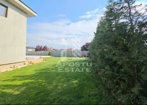 Casa individuala in Mosnita Noua cu teren generos 612 mp - imagine 6