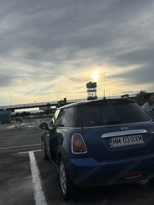 Mini Cooper One 1.4 2007 - imagine 4