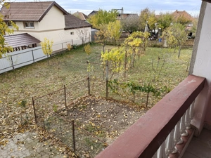 Vând casă în Zimandu Nou - imagine 9