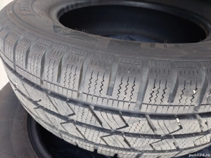 Set anvelope iarnă 215 65R16C  - imagine 2