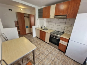 Soarelui, lângă școala generală 30, 2 camere cu centrală proprie - imagine 2