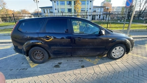 Ford Focus 2 Break 1.6 TDCI