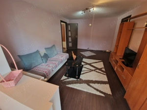 Soarelui, lângă școala generală 30, 2 camere cu centrală proprie - imagine 4