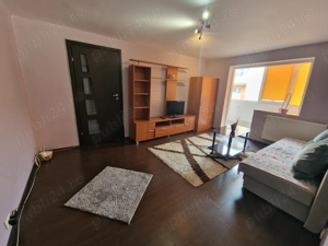 Soarelui, lângă școala generală 30, 2 camere cu centrală proprie - imagine 3