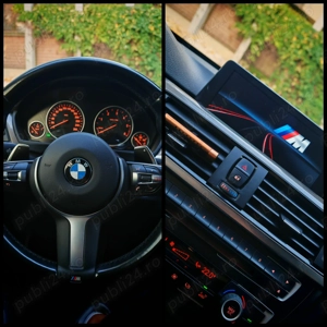 Proprietar vând BMW seria 3 GT  - imagine 5