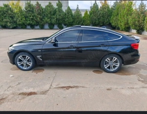 Proprietar vând BMW seria 3 GT  - imagine 3
