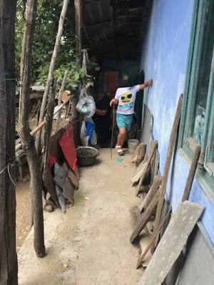 vanzare casa cu teren  - imagine 5