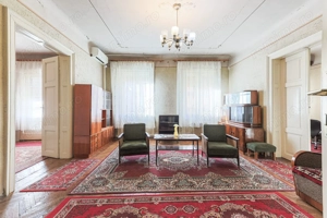 2 apartamente, 1 etaj, o oportunitate rară – ultracentral - imagine 5