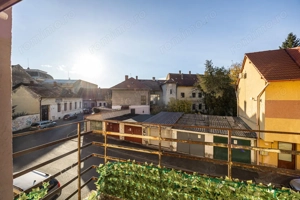 2 apartamente, 1 etaj, o oportunitate rară – ultracentral - imagine 7