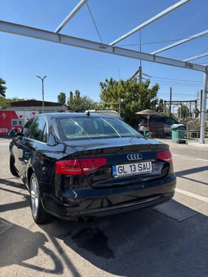 Audi A4, B8.5 facelift - imagine 2 Audi A4, B8.5 facelift - imagine 2