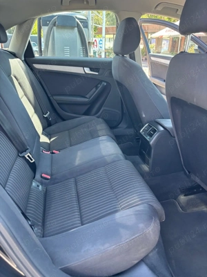 Audi A4, B8.5 facelift - imagine 5 Audi A4, B8.5 facelift - imagine 5