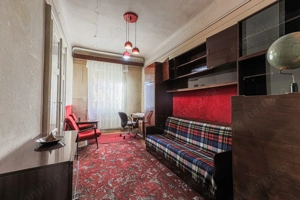 2 apartamente, 1 etaj, o oportunitate rară – ultracentral - imagine 4