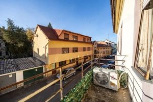 2 apartamente, 1 etaj, o oportunitate rară – ultracentral - imagine 13