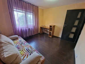 Soarelui, lângă școala generală 30, 2 camere cu centrală proprie - imagine 7