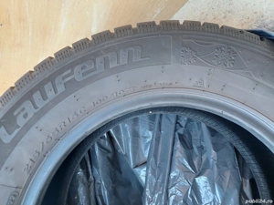 Set anvelope iarnă 215 65R16C  - imagine 4