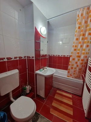 Soarelui, lângă școala generală 30, 2 camere cu centrală proprie - imagine 8