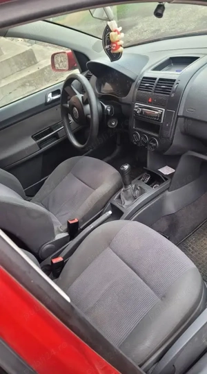 polo 1.4 (2004) - imagine 2 polo 1.4 (2004) - imagine 2