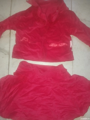 Costum pt fetite 