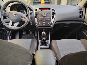 Kia Ceed an 2010, stare excelenta  - imagine 3 Kia Ceed an 2010, stare excelenta  - imagine 3