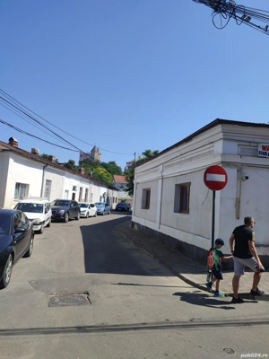 Palas,casa,pentru spatiu comercial  - imagine 2