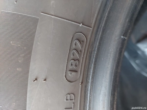 Set anvelope iarnă 215 65R16C  - imagine 5