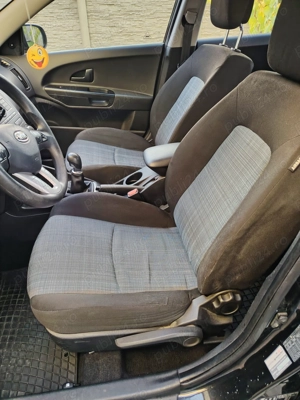 Kia Ceed an 2010, stare excelenta  - imagine 5 Kia Ceed an 2010, stare excelenta  - imagine 5