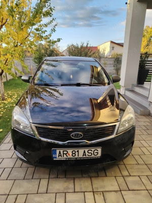 Kia Ceed an 2010, stare excelenta  - imagine 2 Kia Ceed an 2010, stare excelenta  - imagine 2