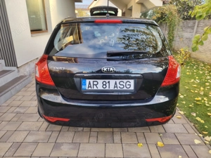 Kia Ceed an 2010, stare excelenta  - imagine 8 Kia Ceed an 2010, stare excelenta  - imagine 8