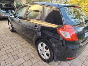 Kia Ceed an 2010, stare excelenta  - imagine 7 Kia Ceed an 2010, stare excelenta  - imagine 7